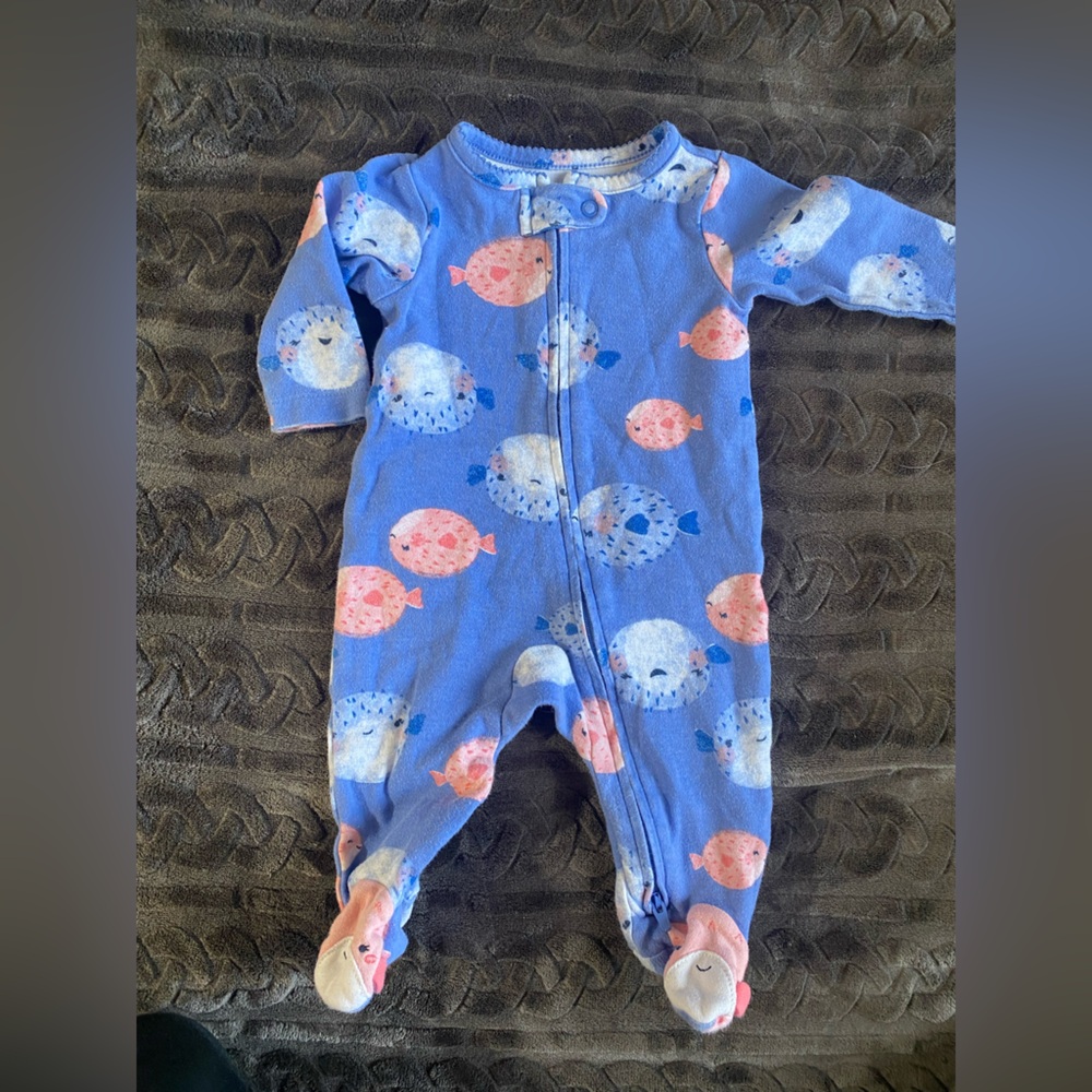 3m onsies bundle - Picture 4 of 4